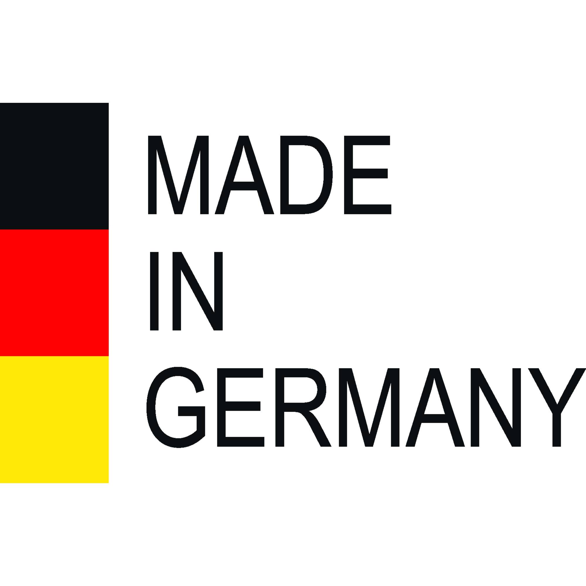 BÜMAG Spülbürste YOYO 5/1232-211 rund