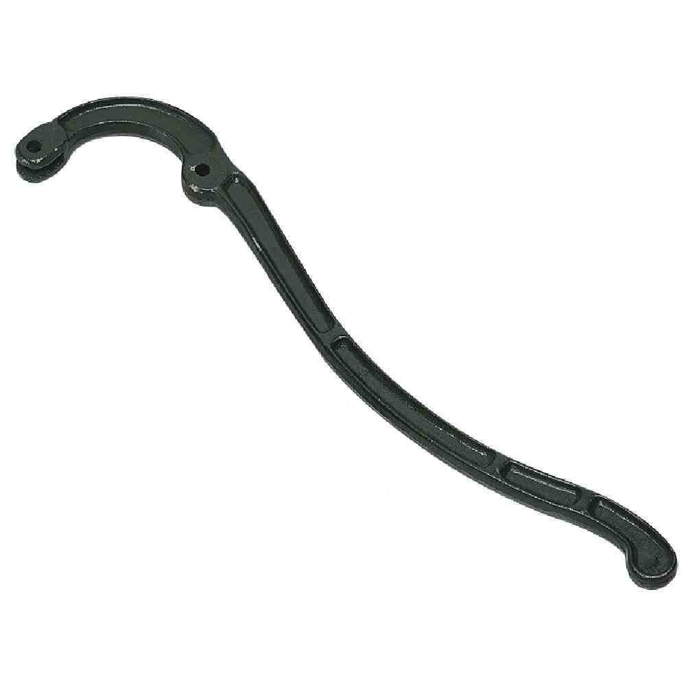 puteus 110-11E Schwengel für Handpumpe Typ 75, dunkelgrün