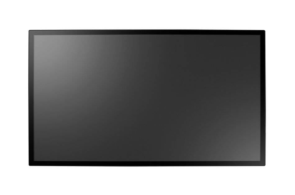 AG Neovo TX-4302, 42,5" (108cm) LCD Monitor, Multi Touchscreen, 1920x1080, schwarz