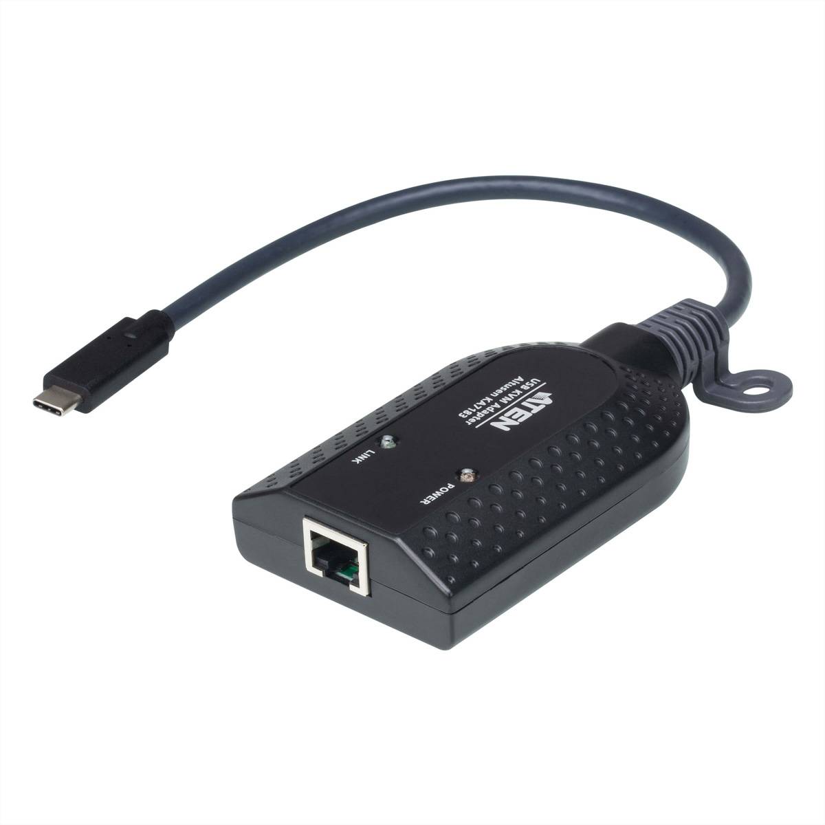ATEN KA7183 - Tastatur- / Video- / Maus- (KVM-)