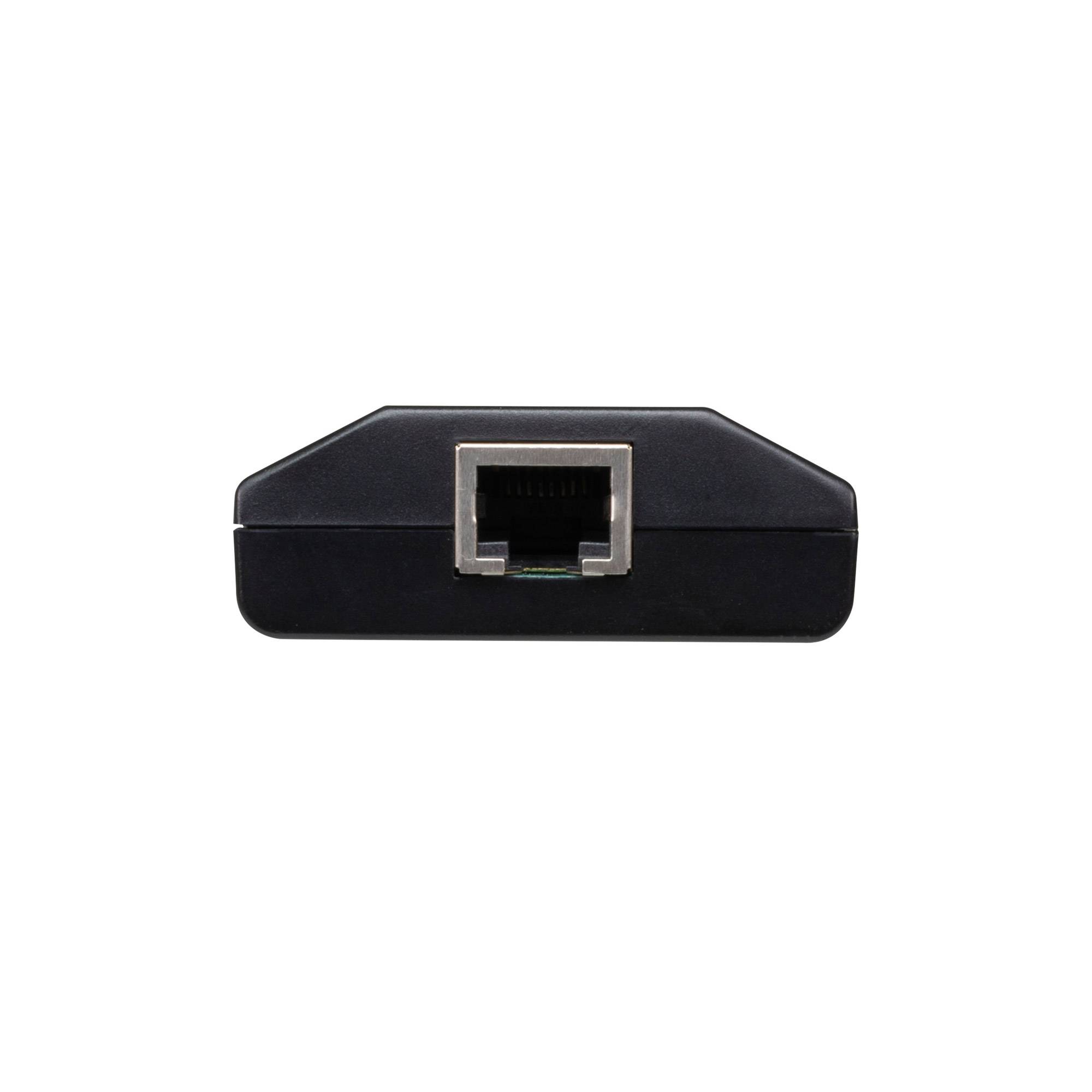 ATEN KA7183 - Tastatur- / Video- / Maus- (KVM-)