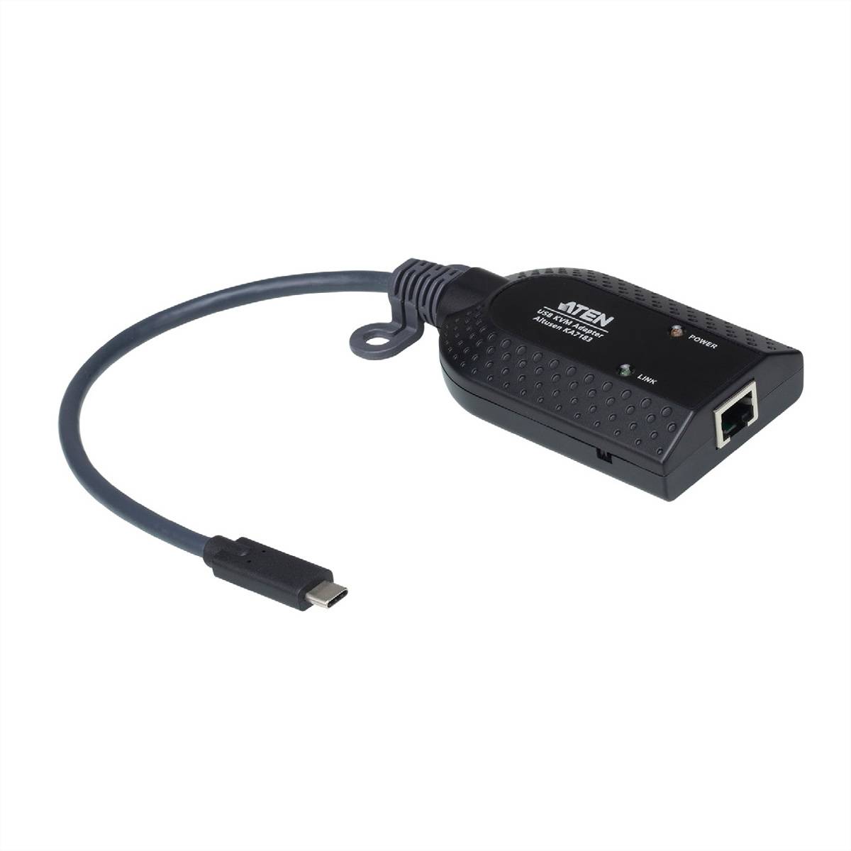 ATEN KA7183 USB-C Virtual Media KVM Adapter