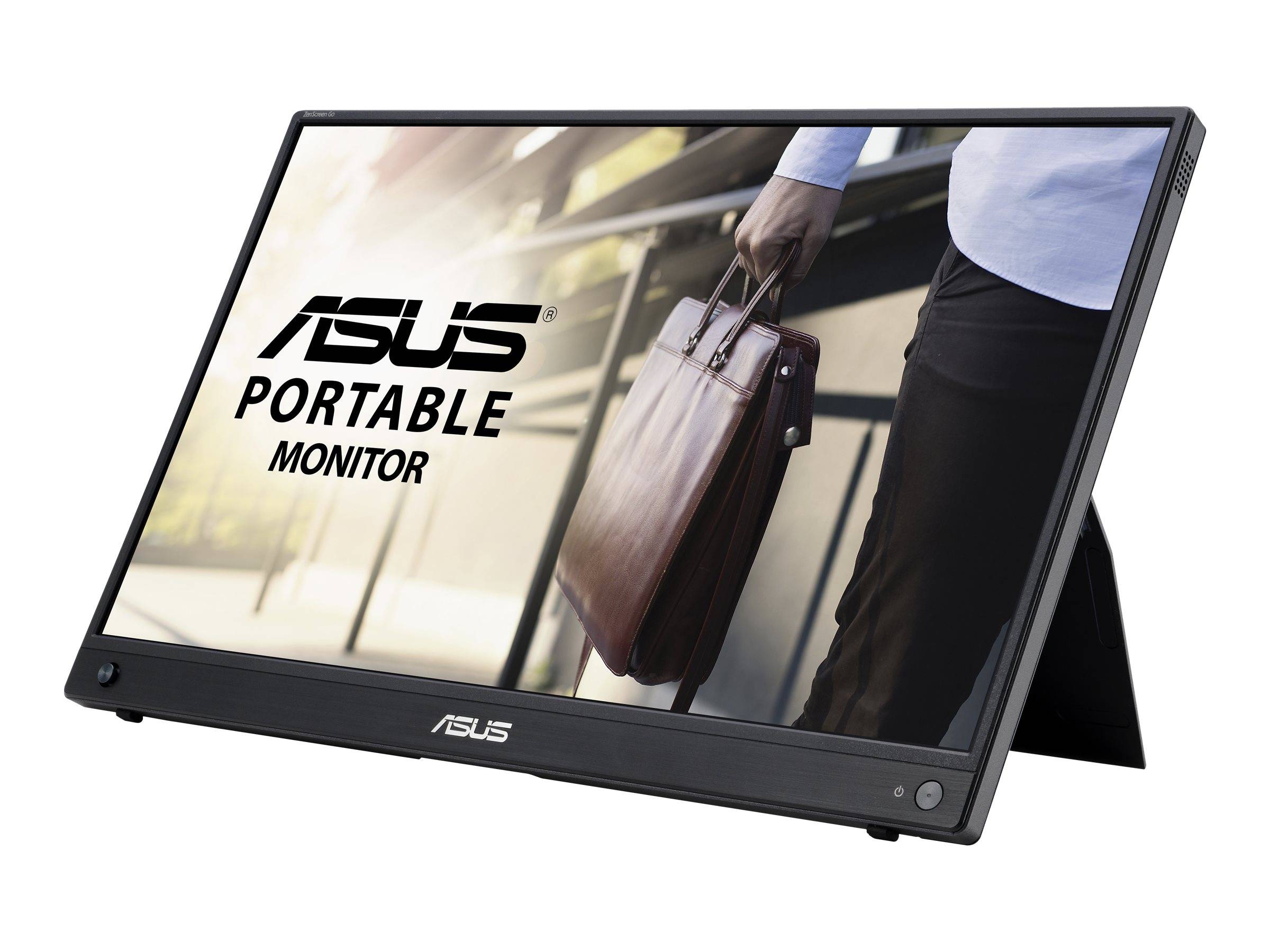ASUS ZenScreen Go MB16AWP 39.6cm (16:9) FHD HDMI