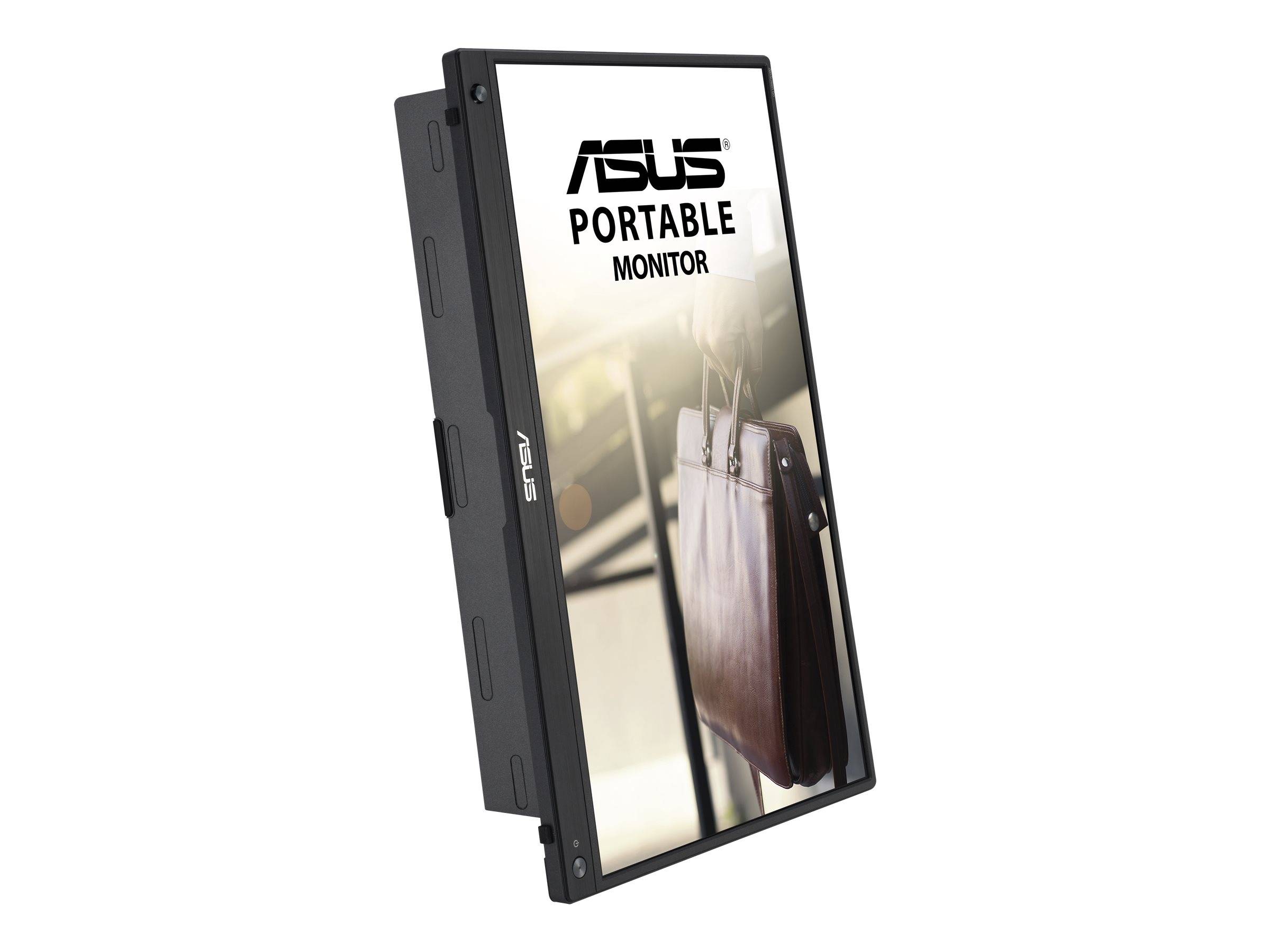 ASUS ZenScreen Go MB16AWP 39.6cm (16:9) FHD HDMI