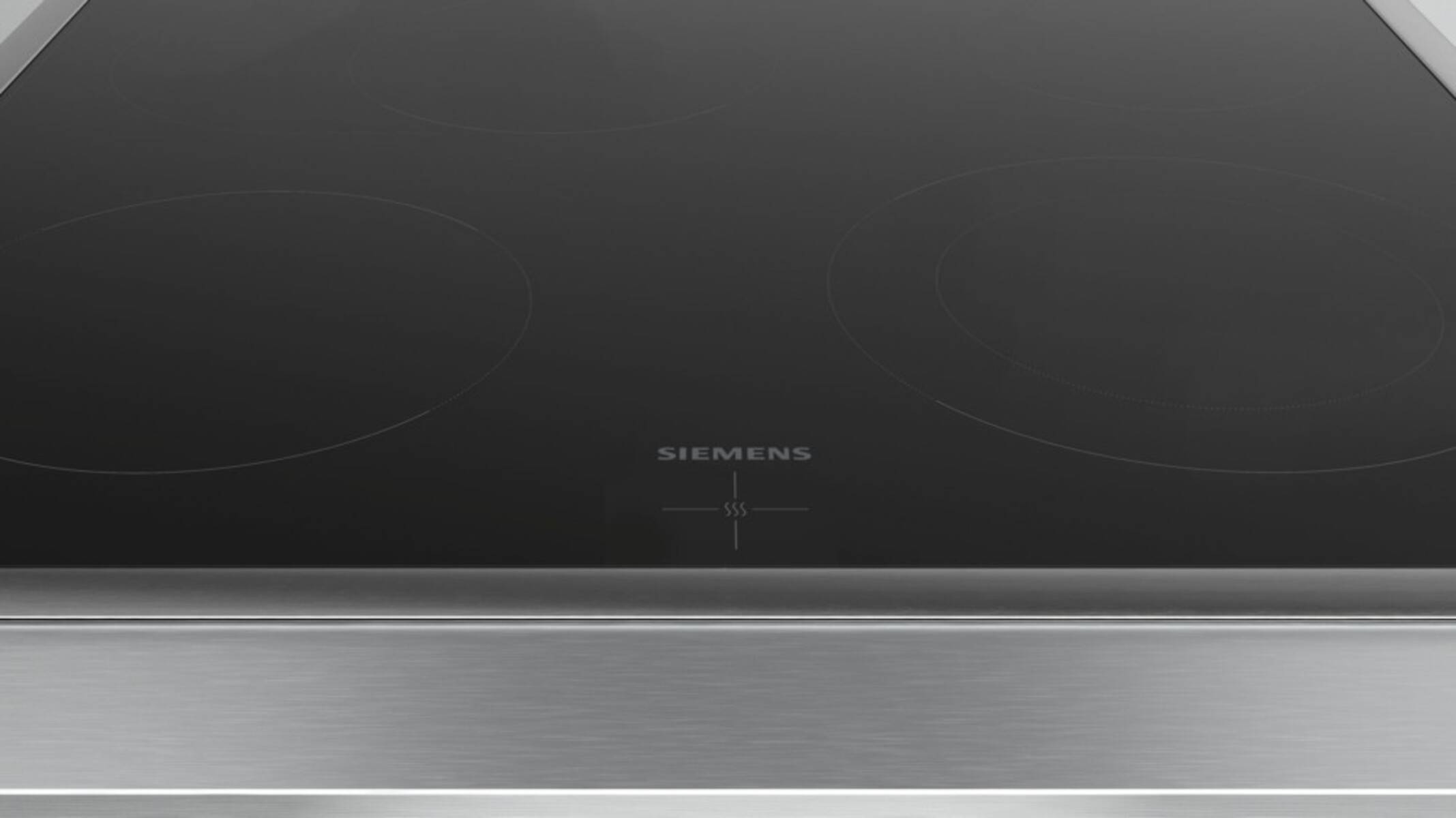 Siemens MDA EB-Kochfeld EA64RGNA1E