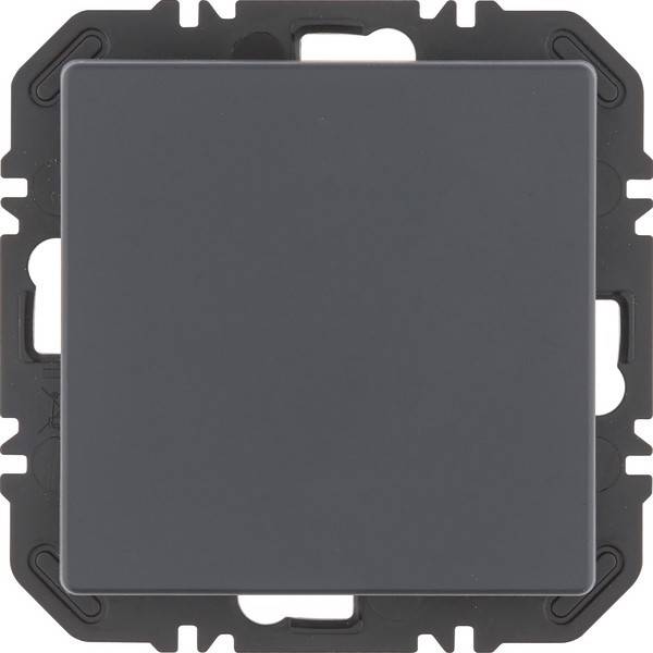 Berker Modul m. Wippe 1f 24116186