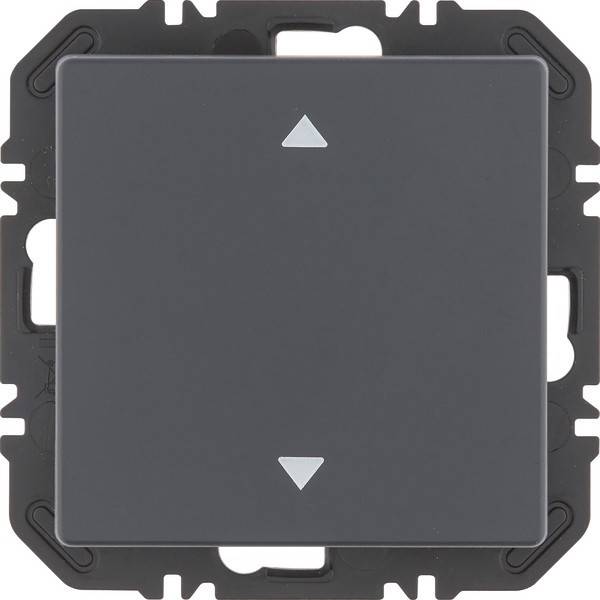 Berker Modul Wippe 1f 24116286