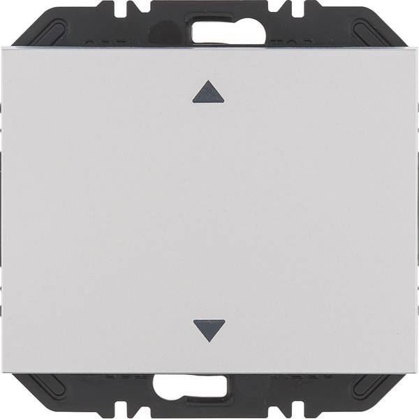 Berker Modul m. Wippe 1f 24117203