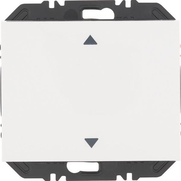 Berker Modul m. Wippe 1f 24117209