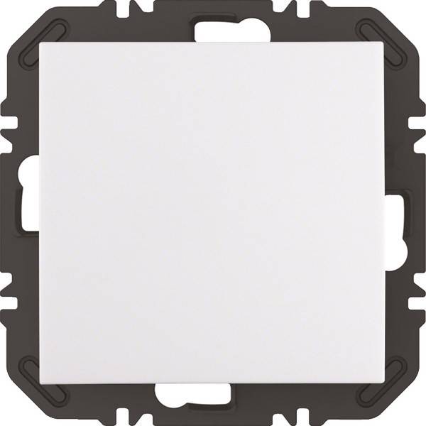 Berker Modul m. Wippe 1f 24118109