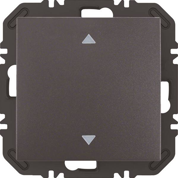 Berker Modul Wippe 1f 24118206