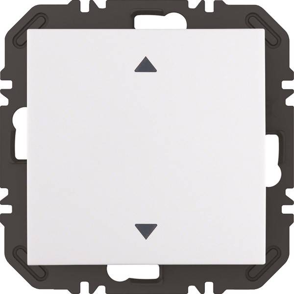 Berker Modul m Wippe 1f 24118209