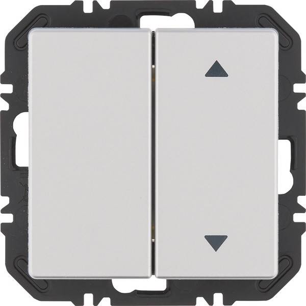 Berker Modul Wippe 2f 24126384