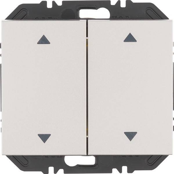 Berker Modul Wippe 2f 24127204