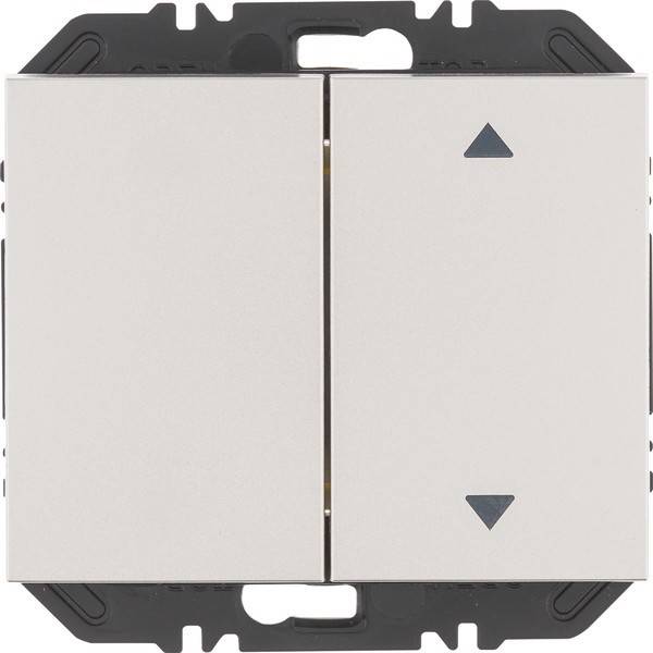 Berker Modul Wippe 2f 24127304