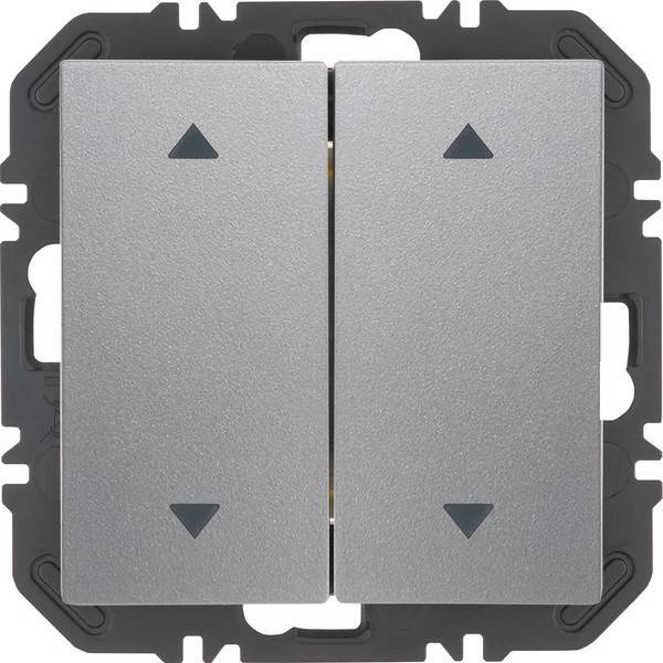 Berker Modul m Wippe 2f 24128204