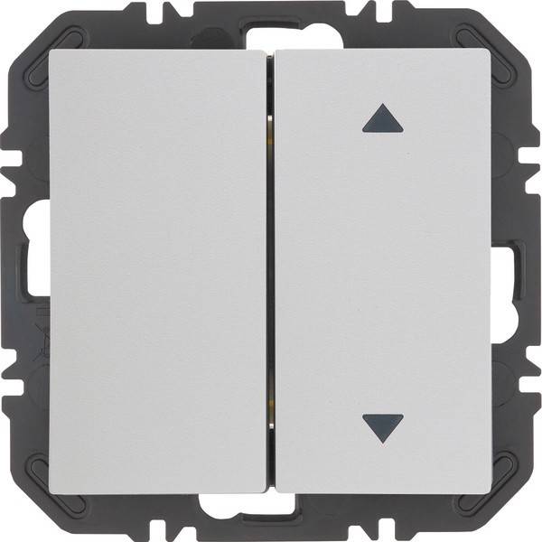 Berker EnO Modul Wippe 2f 24128309