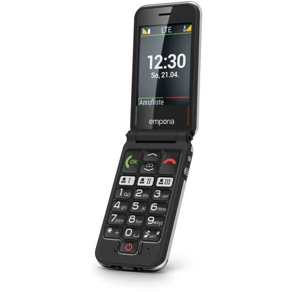 emporia - JOY_LTE black (2025)