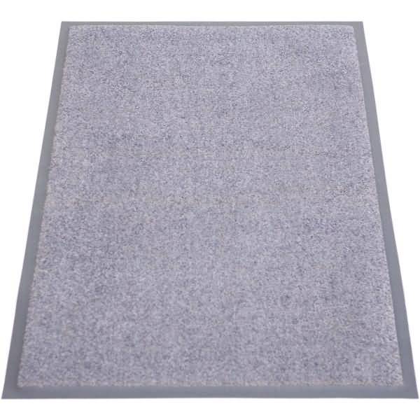 Schmutzfangmatte Eazycare Uniq 60x90cm grau