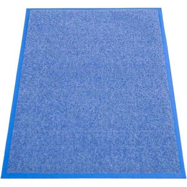 Schmutzfangmatte Eazycare Uniq 60x90cm blau