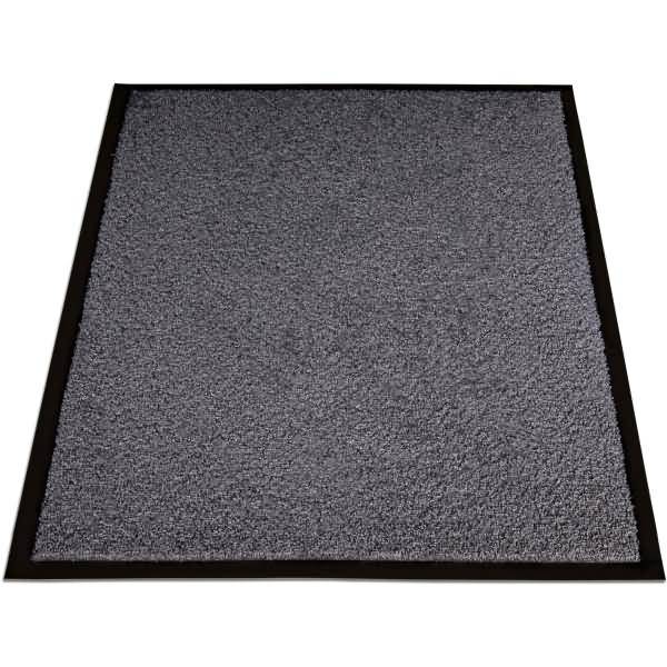Schmutzfangmatte Eazycare Soft 60x80cm dunkelgrau