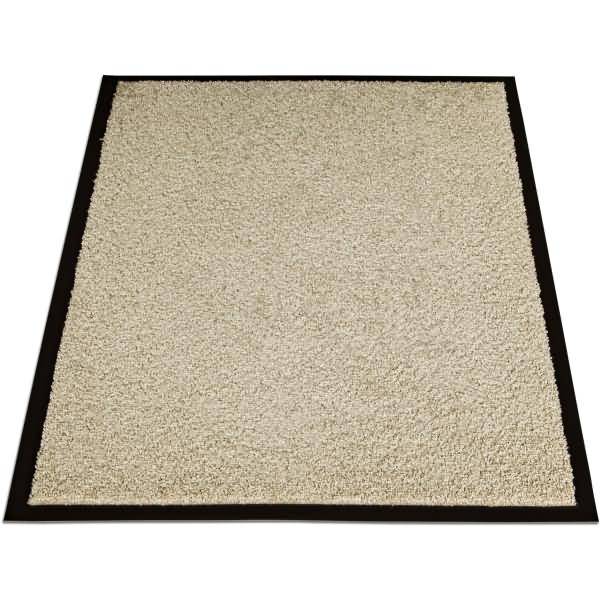 Schmutzfangmatte Eazycare Soft 60x80cm beige