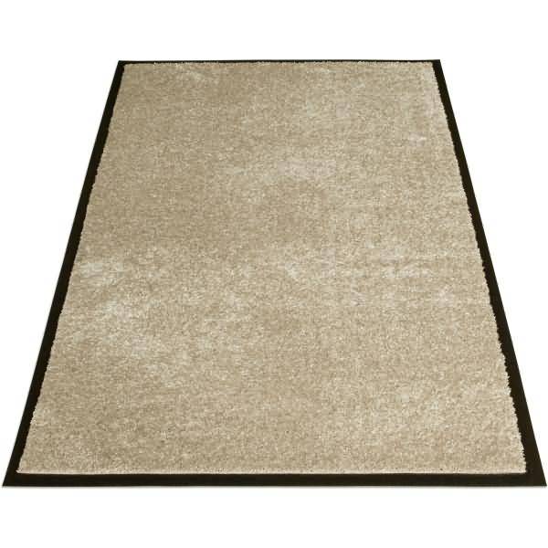 Schmutzfangmatte Eazycare Soft 80x120cm Beige