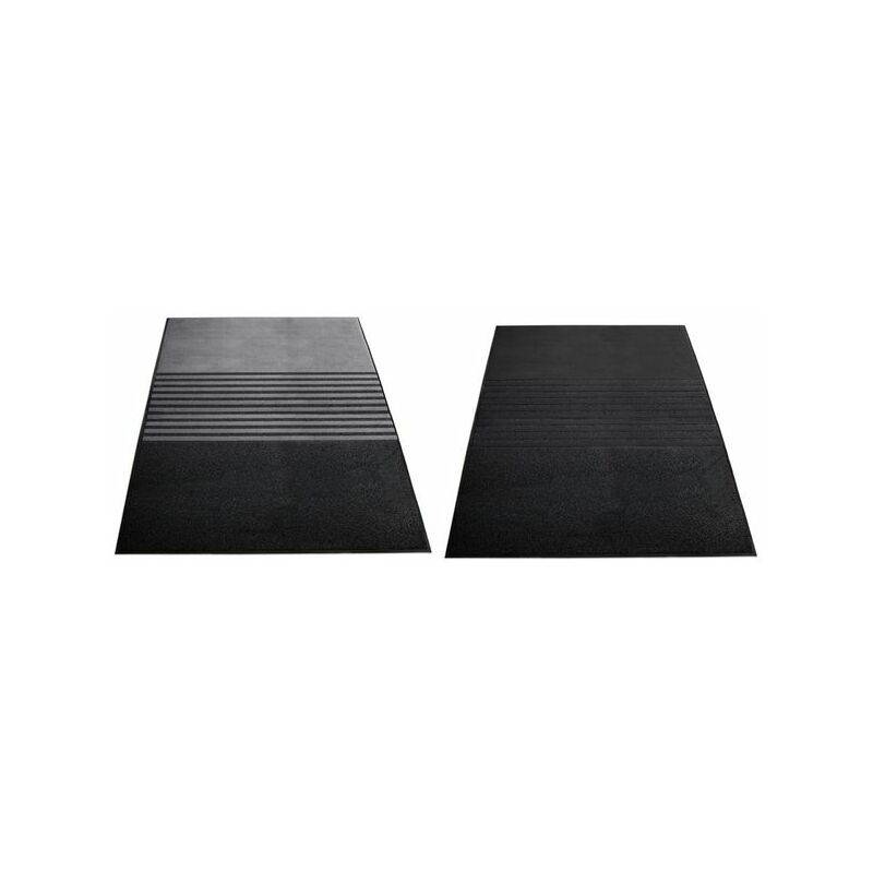 miltex Schmutzfangmatte EAZYCARE ZONE, schwarz