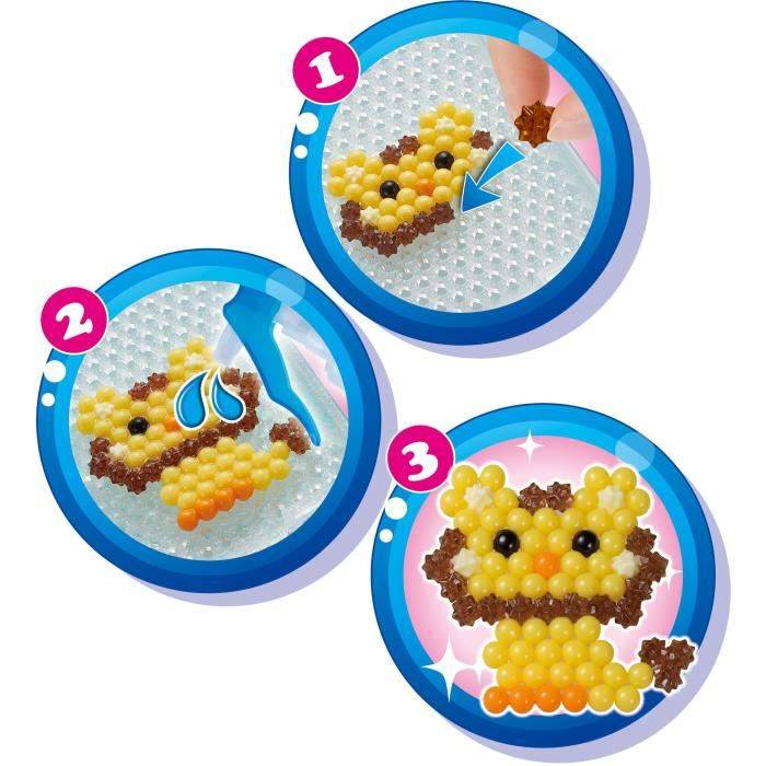 AQUABEADS - Die tierische Party-Nachfüllung