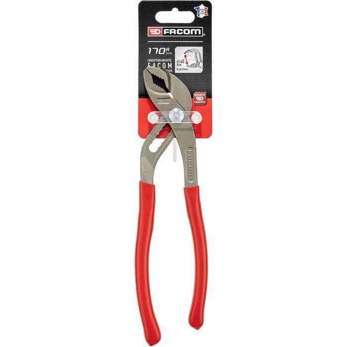 Facom Wasserpumpenzange 240mm - FACOM