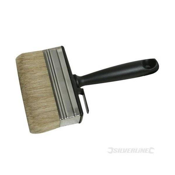 Pinsel Rechteckiger Pinsel