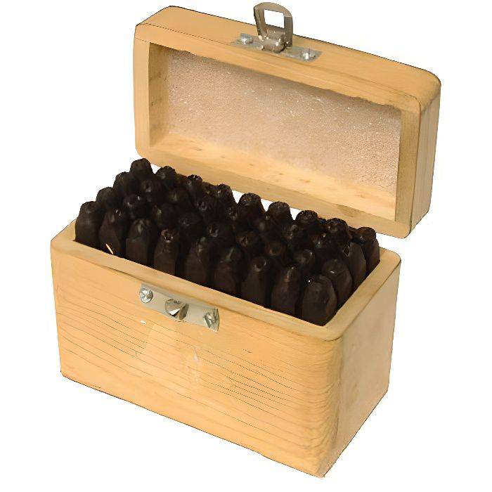 Box 36 Ziffern Schläge