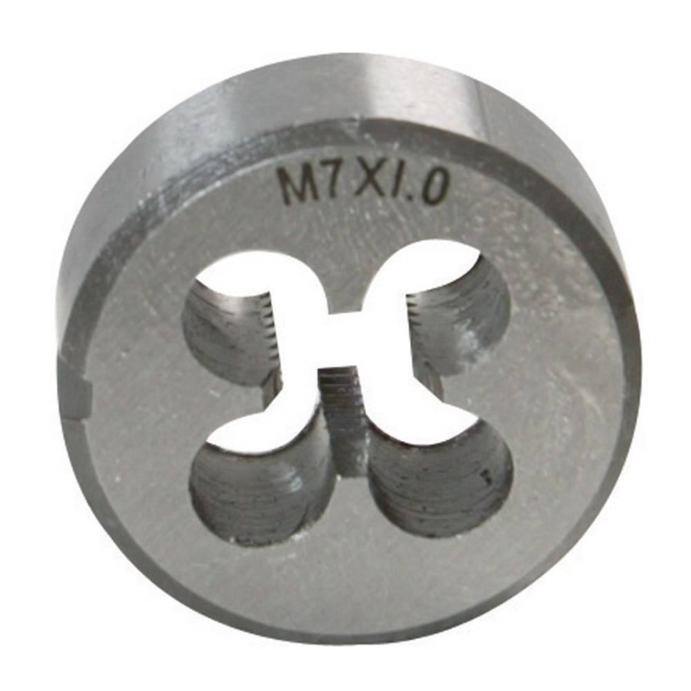 Profi Gewindeschneidwerkzeuge Set 40-tlg.