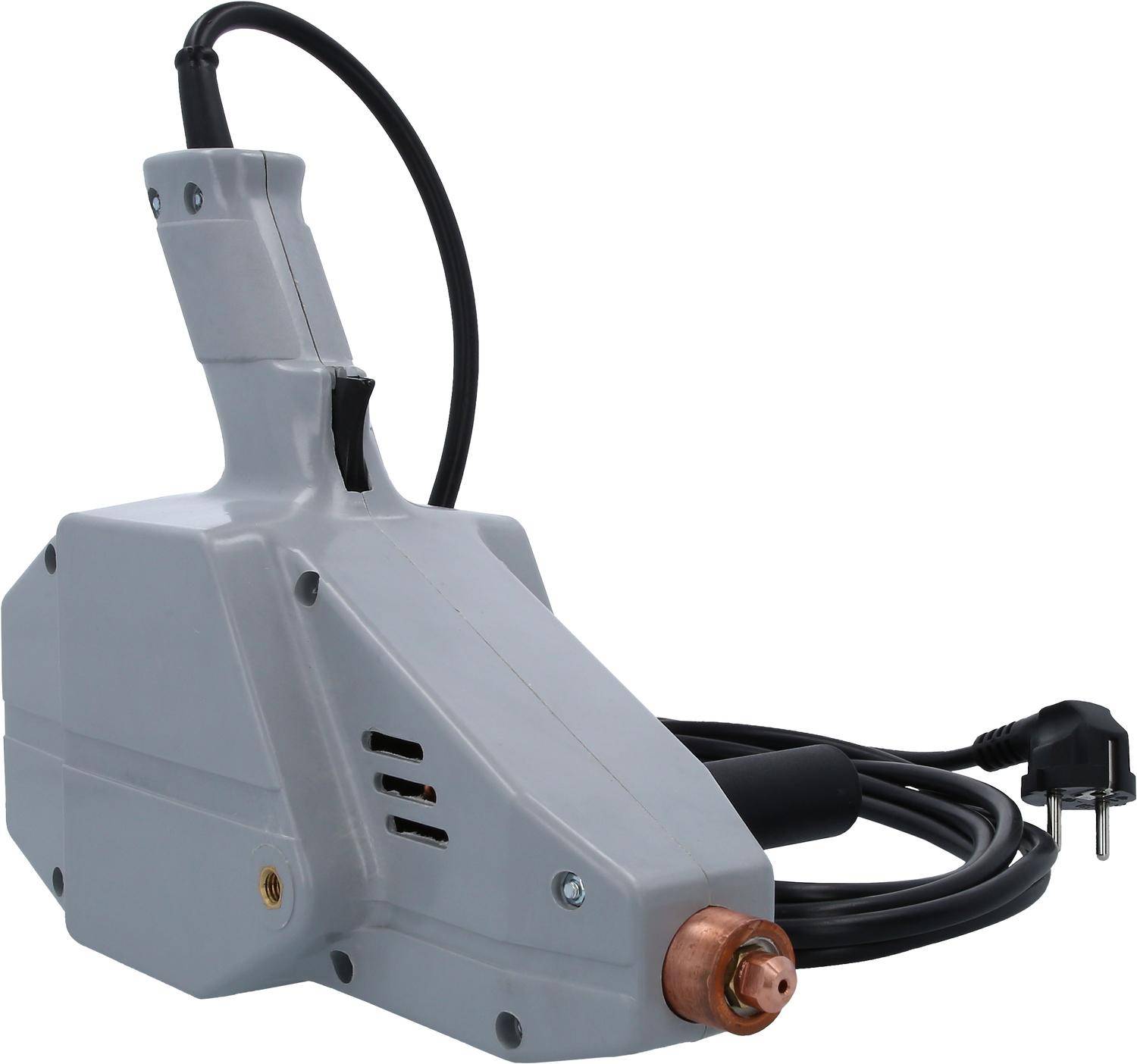 KS TOOLS Schweißpistole 220V, 50/60 Hz