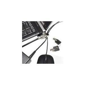 Maclocks CL20T-xTrap Schwarz