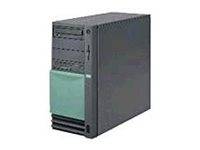 Fsas Technologies Fujitsu PRIMERGY RX2540 M8 - Server - Rack-Montage - 2U - zweiweg - 1 x Xeon 6505P / 2.2 GHz - RAM 32 GB - SATA/SAS/PCI Express