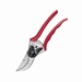 FELCO 2- Spitzen-Gartenschere Nr.2 geschmiedet 21,5 cm, rot FELCO 2- Spitzen-Gartenschere Nr.2 geschmiedet 21,5 cm, rot