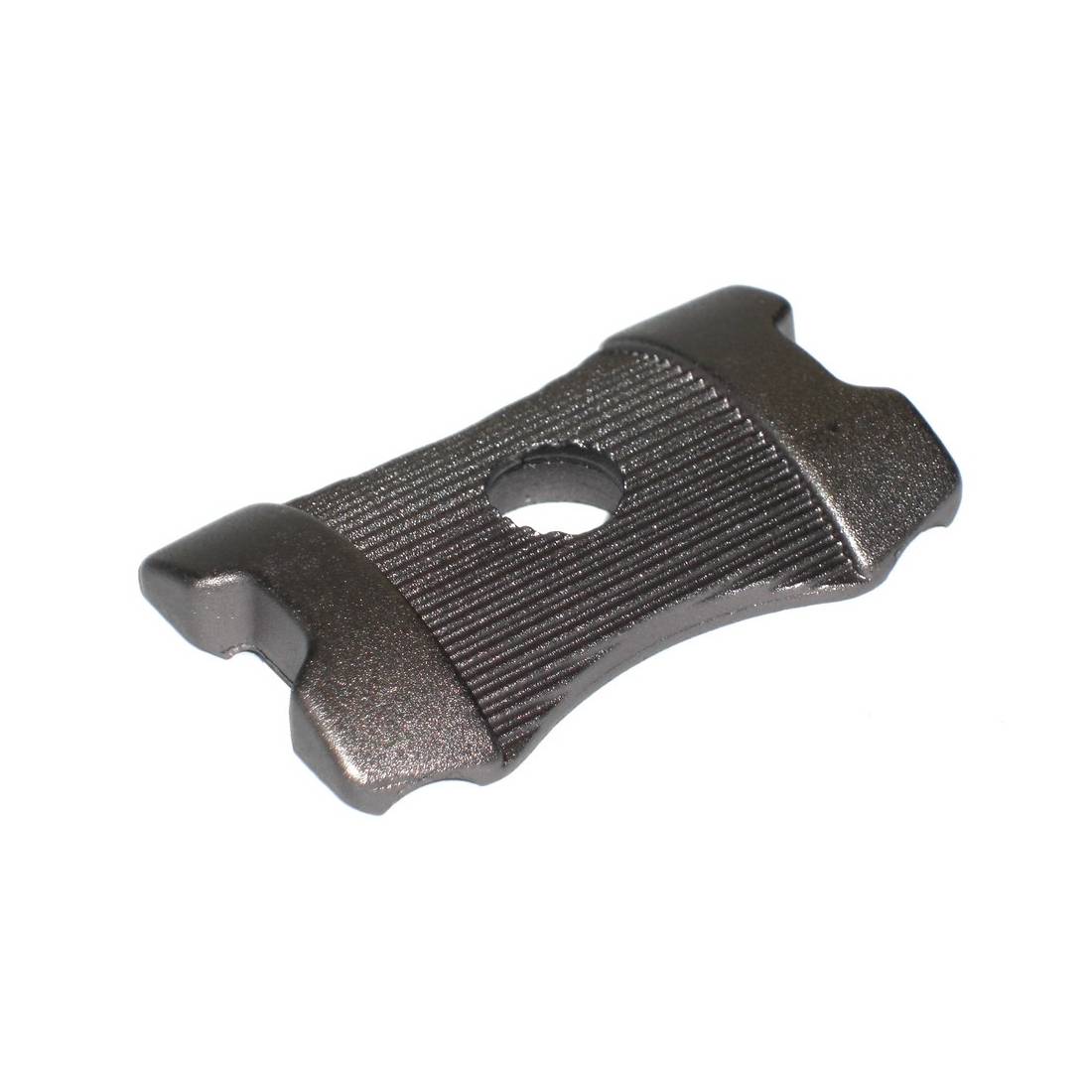 Kind Shock KS P3702 Kindshock Untere Sattelklemmplatte Dropzone/I900 (19), schwarz