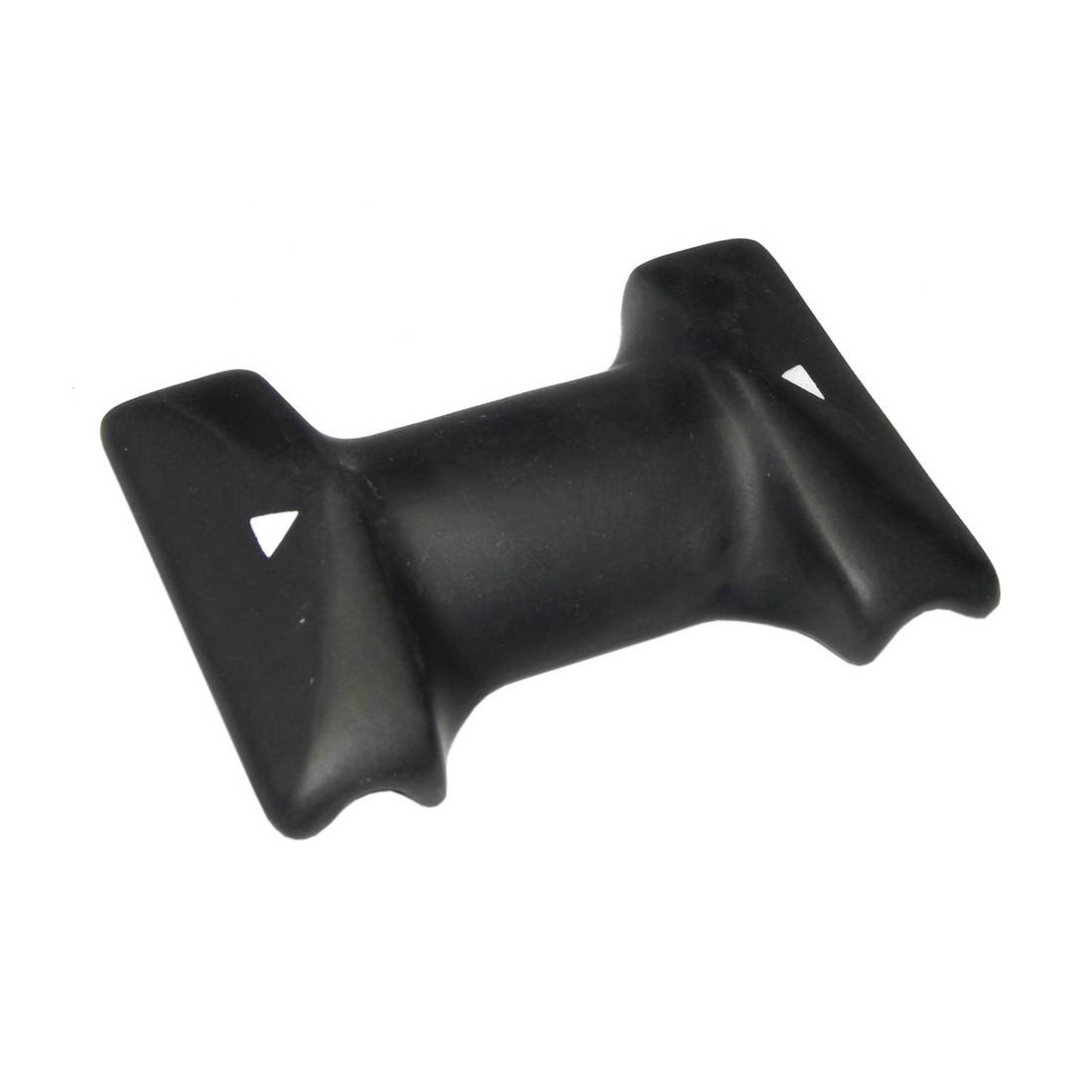 Kind Shock KS P3715 Kindshock Untere Sattelklemmplatte LEV/LEV C (2), schwarz