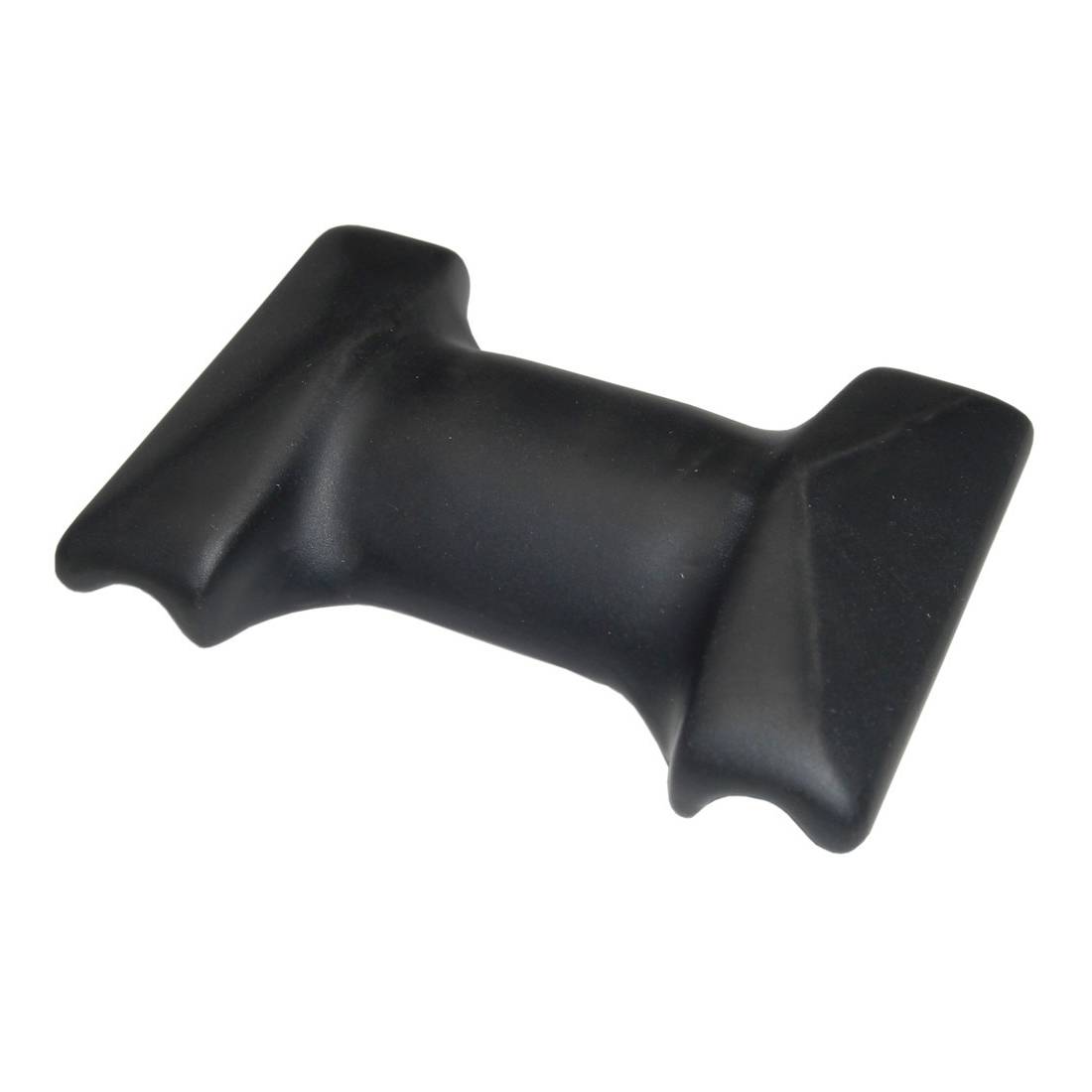 Kind Shock KS P3717 Kindshock Untere Sattelklemmplatte Zeta (3), schwarz