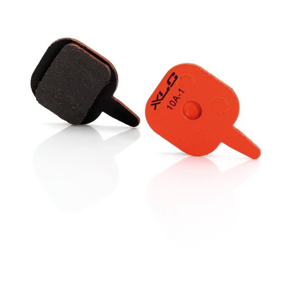 XLC BP-O02 Scheibenbremsbeläge Tektro Io, Mod. 1 (1 Paar)