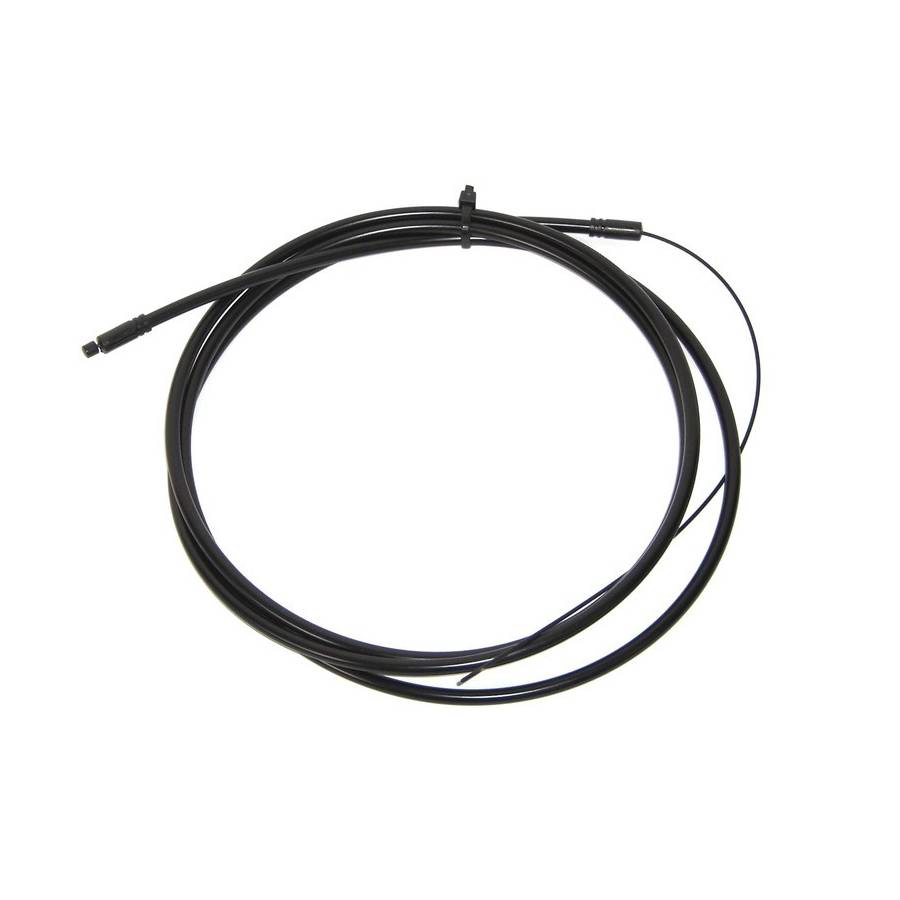 Kind Shock KS P350170 Kabelhülle Dropzone Remote/I900R/Supernatural (46), schwarz