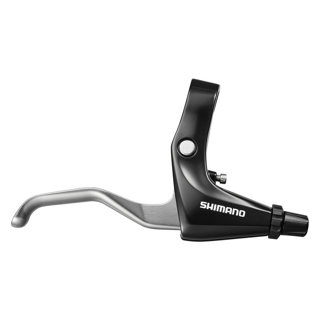 SHIMANO BL-R780 Bremshebel, links, für MTB-Lenker, ohne Zug, schwarz