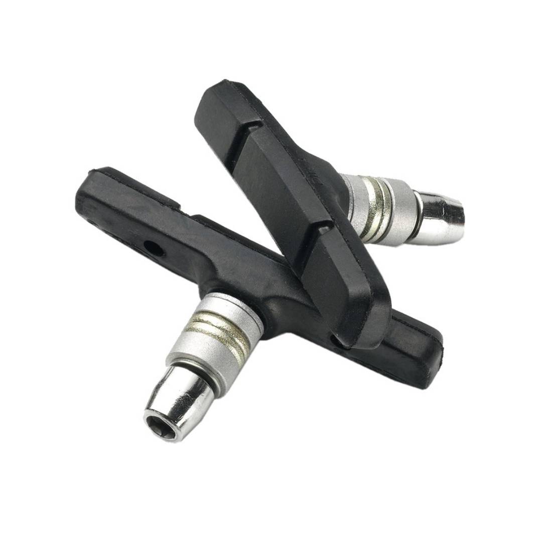 Avid 11.5319.102.000 Bremsschuhe 20R Standard, schwarz (1 Paar)
