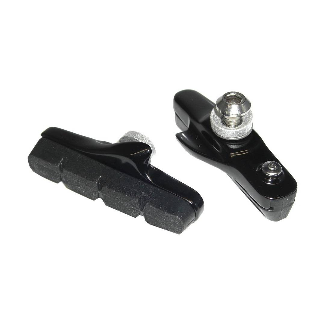SRAM 00.5315.016.000 Rival Bremsschuhe Rival, schwarz (1 Paar)