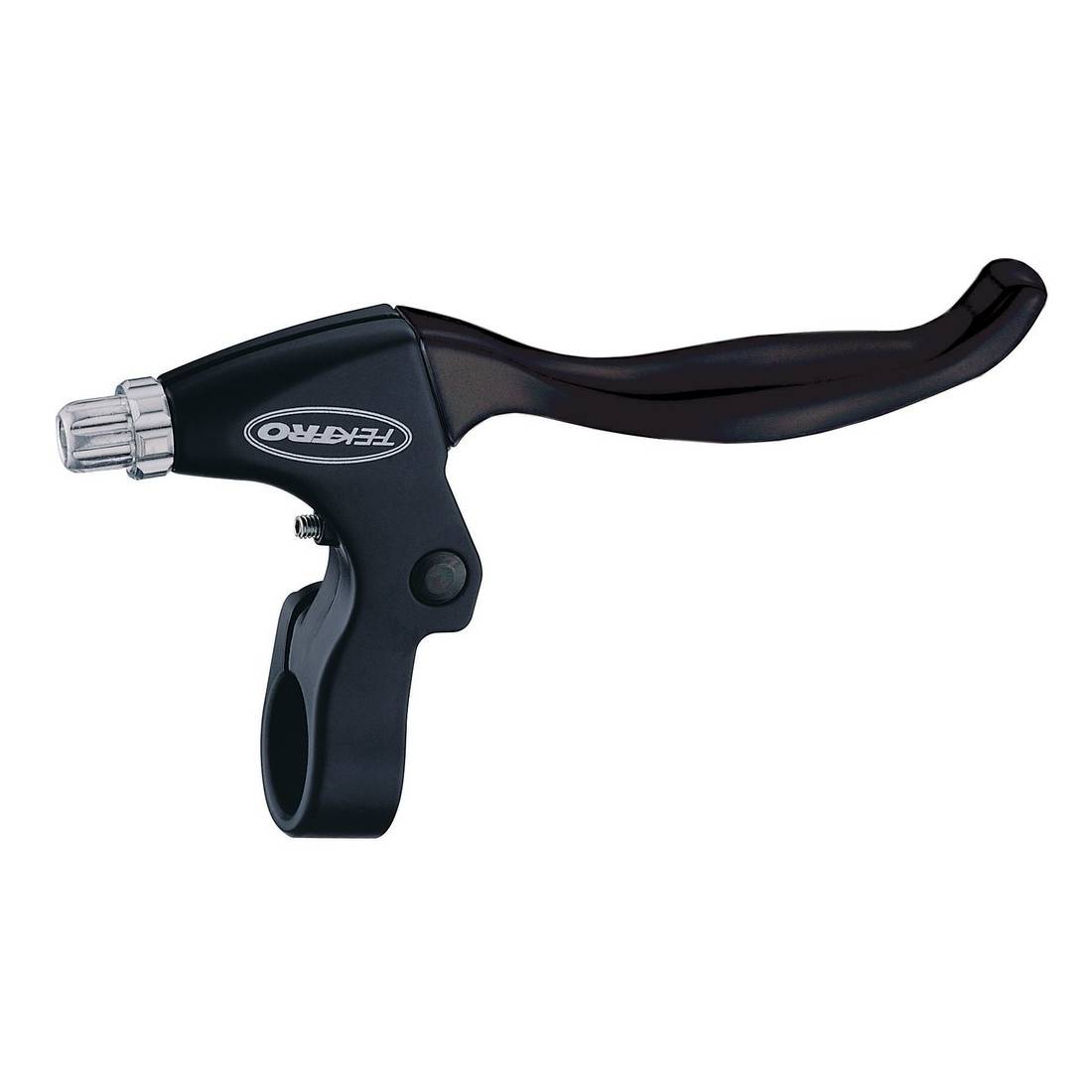 TEKTRO CL330-TS-black-right Bremshebel CL 330-TS Alu, rechts, schwarz (1 Stück)