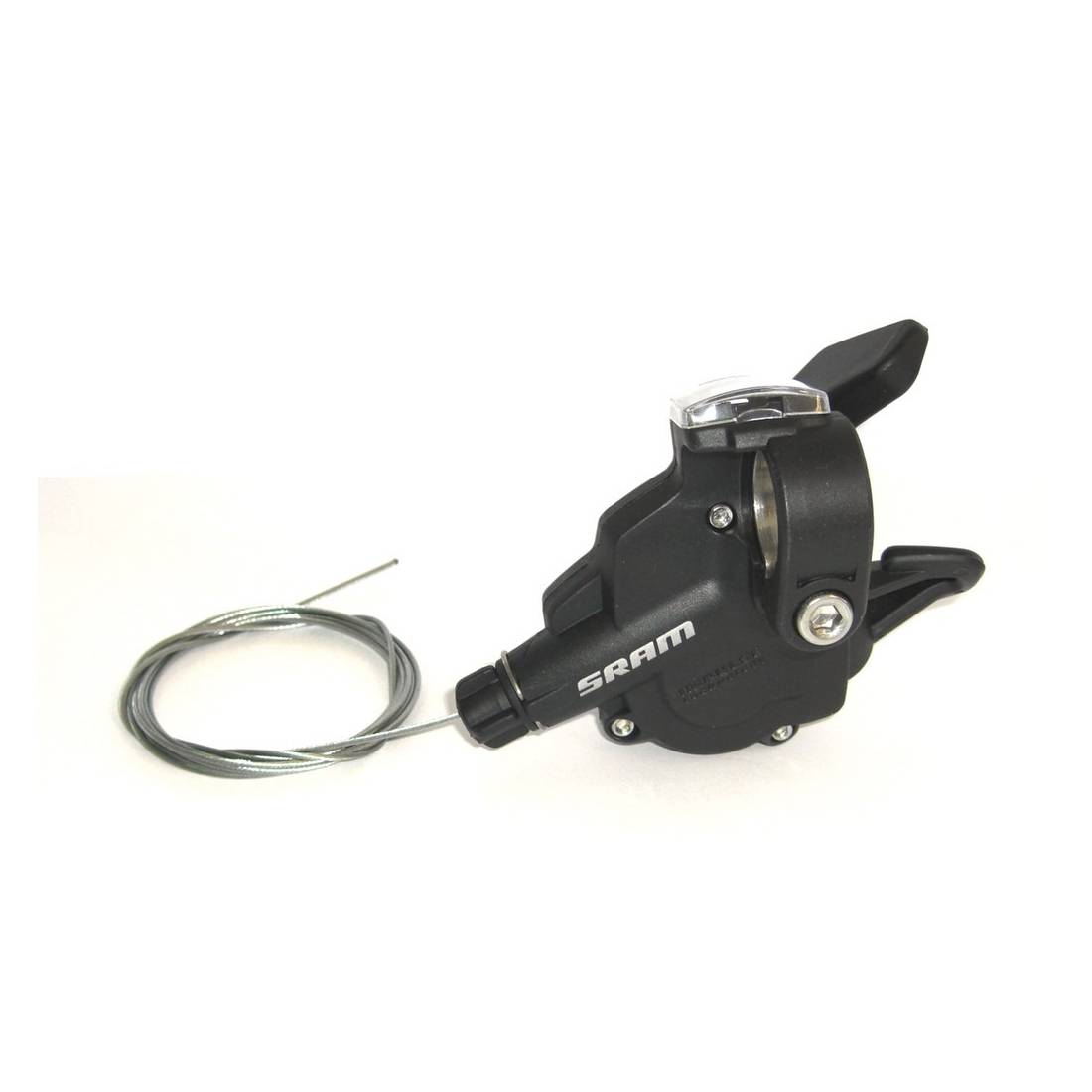 SRAM 00.7015.093.020 Trigger-Schalter X4/X3 3-Gang Index 1:1, schwarz