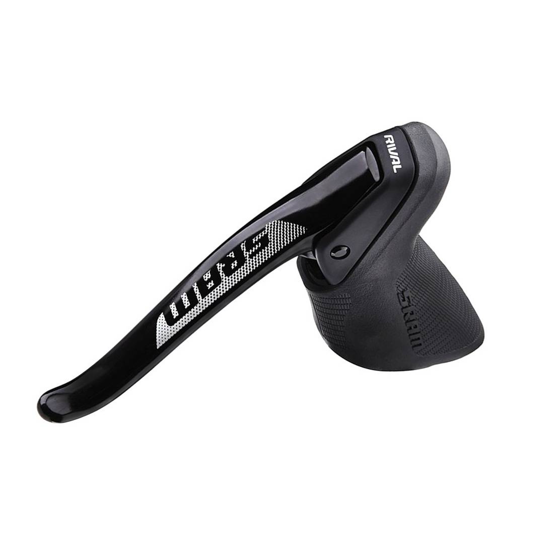 SRAM 00.5218.011.002 Rival 1 Bremshebel, schwarz (1 Paar)