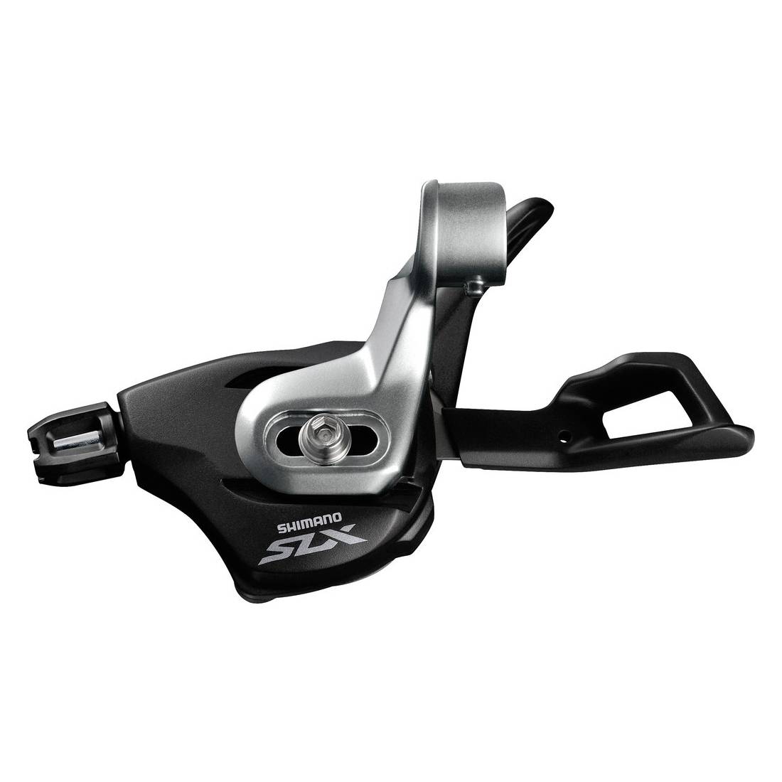 SHIMANO ISLM7000ILBP Schalthebel SLX SL-M 7000 2/3-fach,links,1800mm,Rapidfire, schwarz (1 Stück)