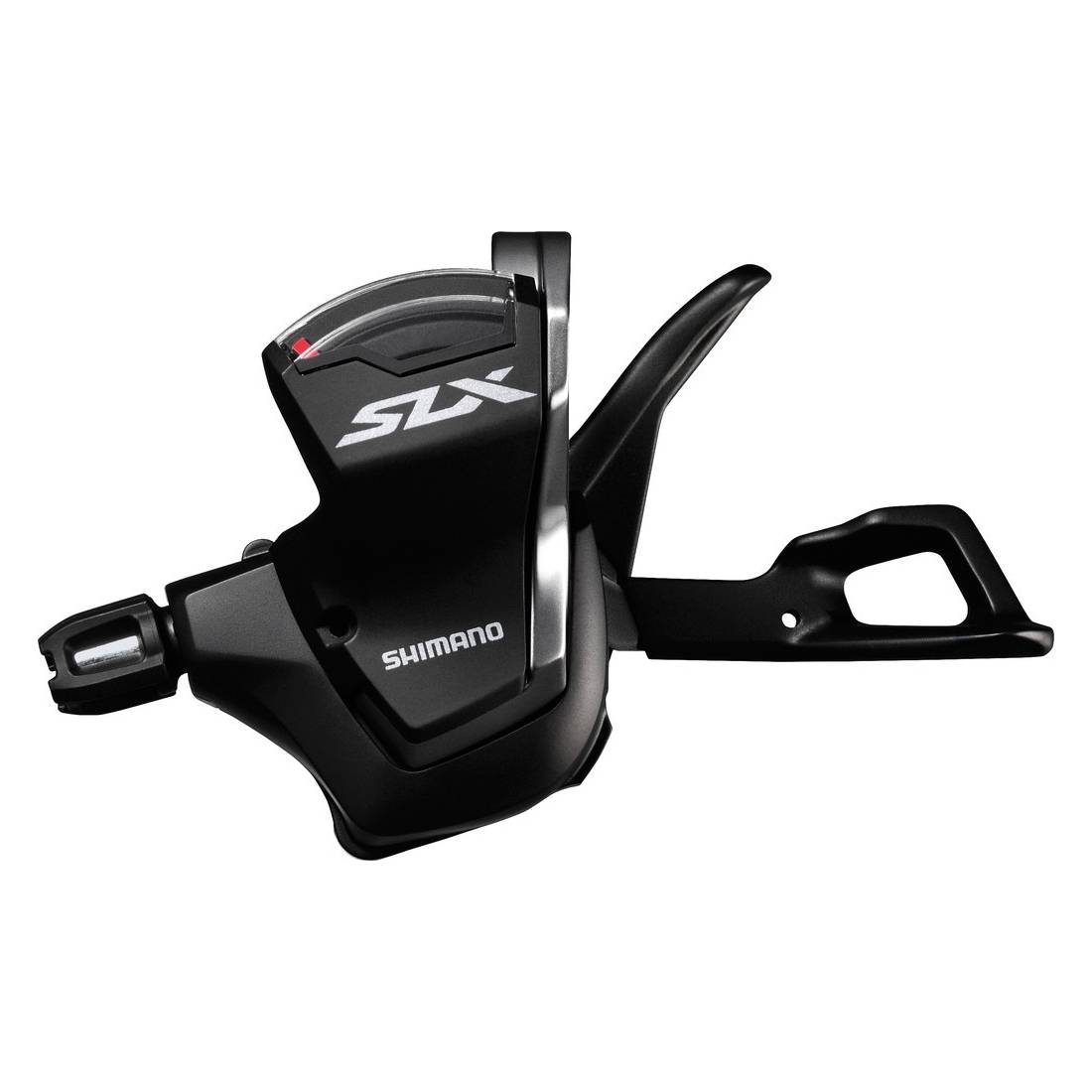 SHIMANO ISLM7000LBP2 Schalthebel SLX SL-M 7000 2/3-fach,links,1800mm,Rapidfire, schwarz (1 Stück)